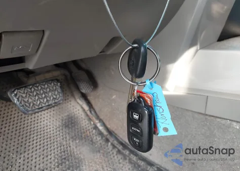 2007 Toyota 4Runner Sr5 V6 from USA, damaged, VIN JTEBU14R078078894